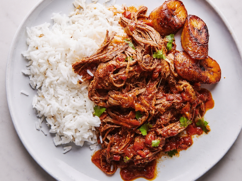 ropa vieja