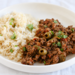 Cuban Picadillo