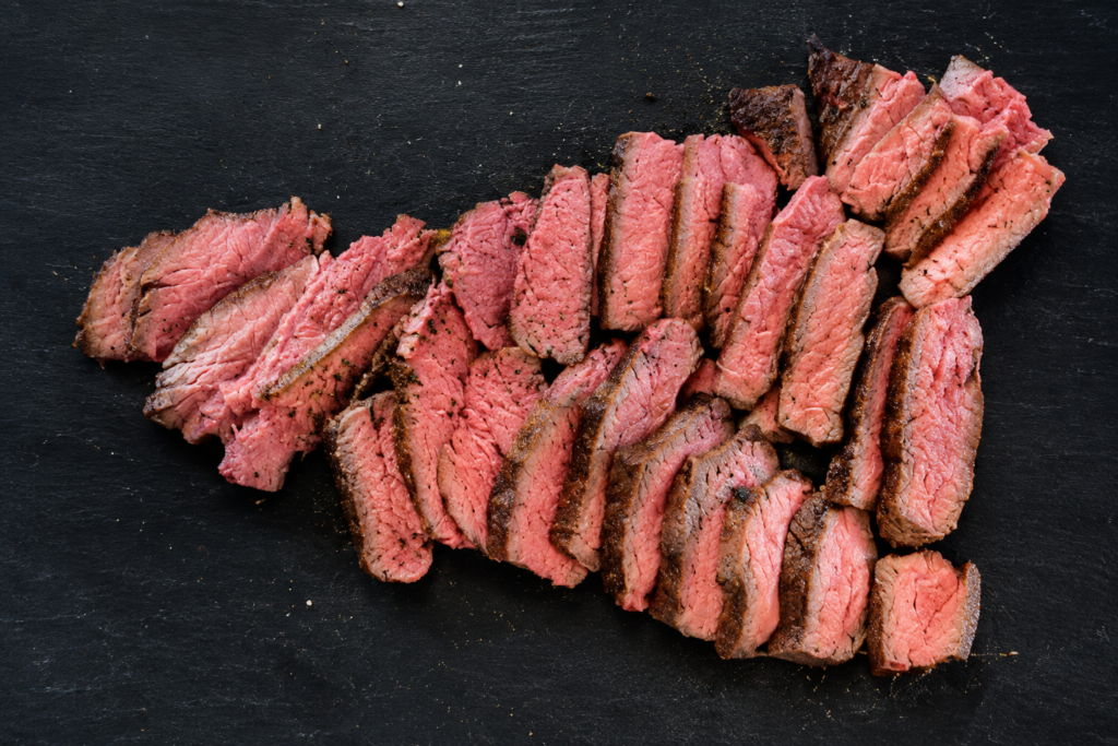 Santa Maria tri-tip
