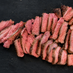 Santa Maria tri-tip