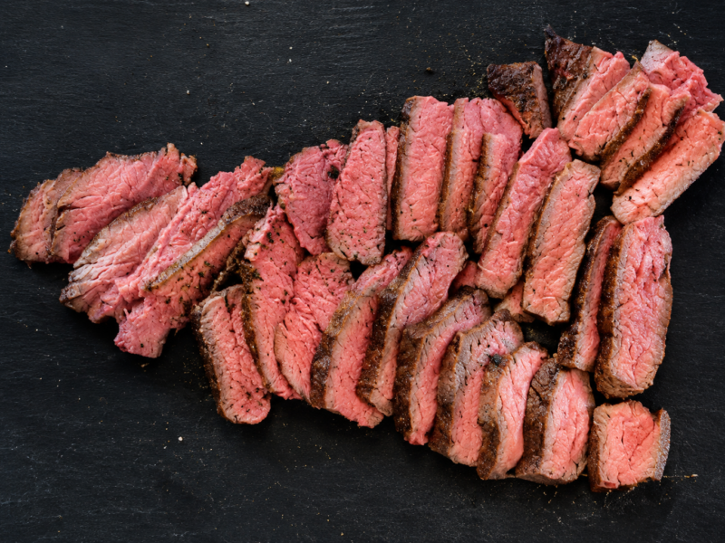 Santa Maria tri-tip
