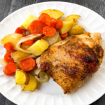 chicken thighs