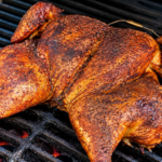 spatchcock chicken