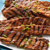 korean short ribs