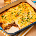 Cottage Pie