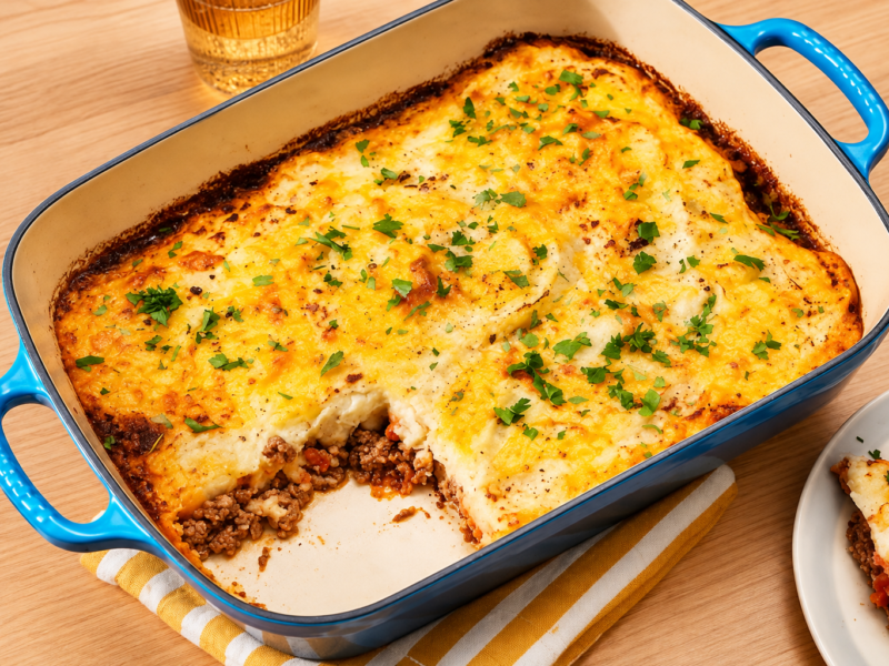 Cottage Pie