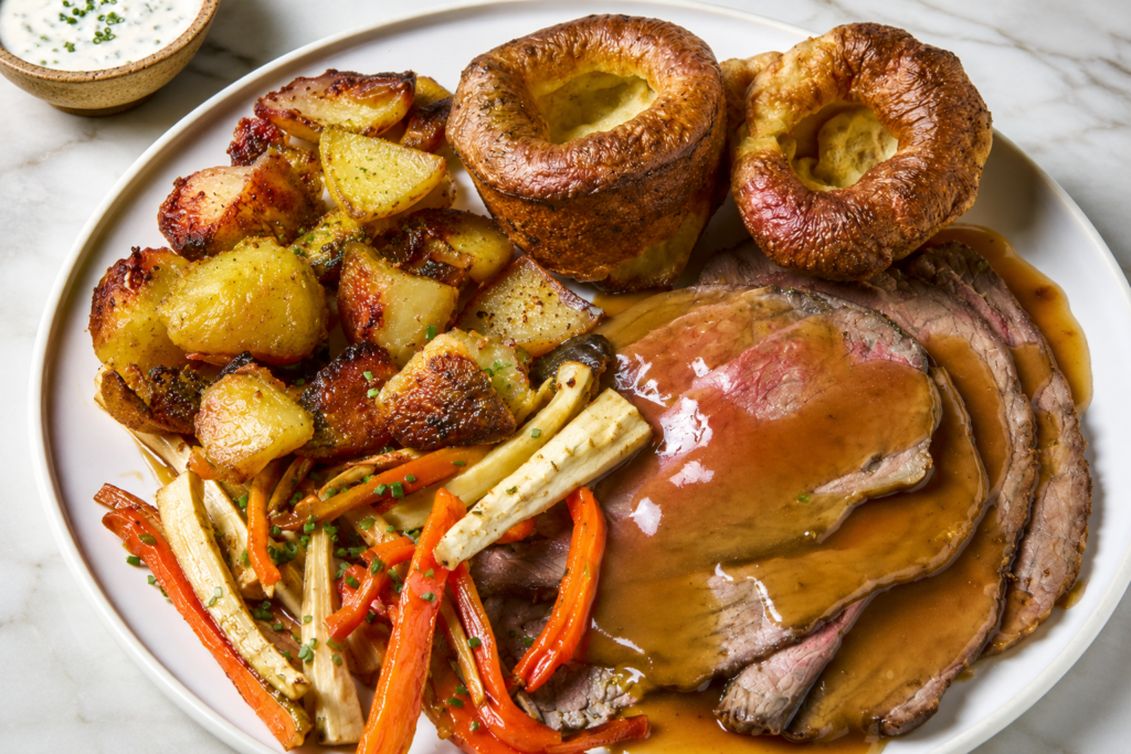 Pot Roast