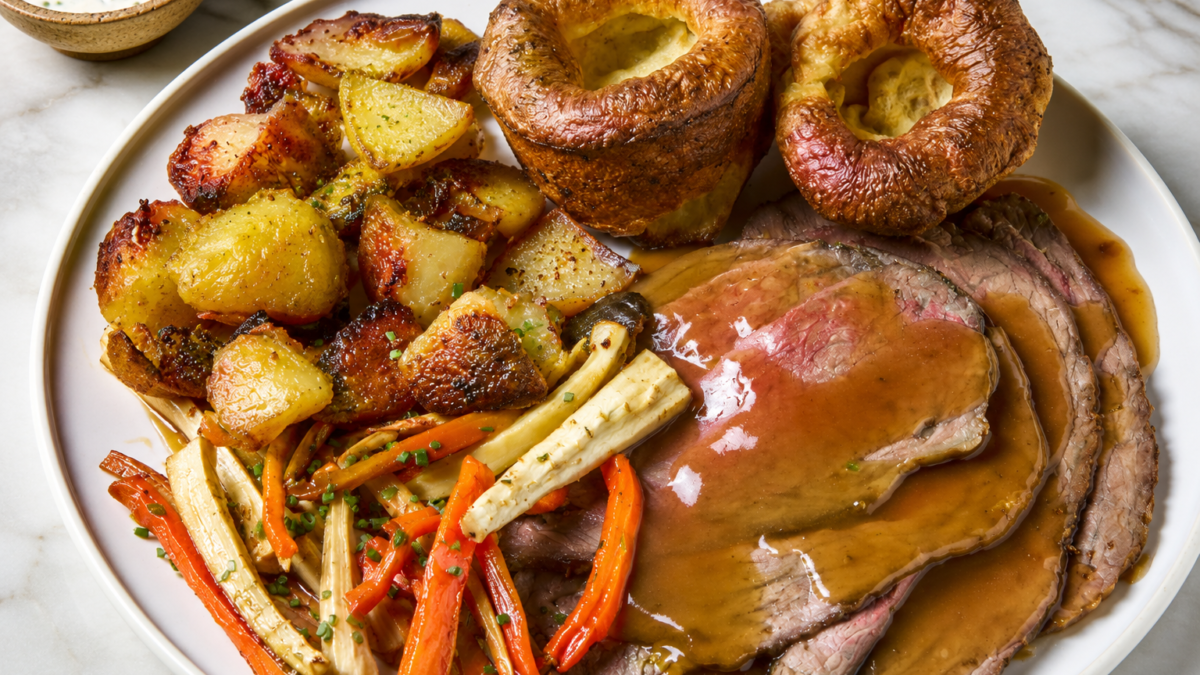 Pot Roast