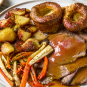 Pot Roast