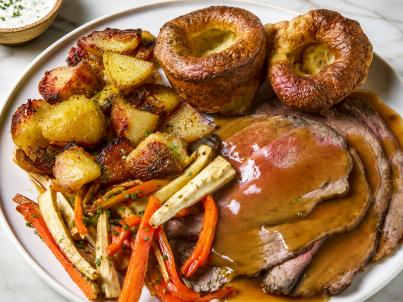 Pot Roast
