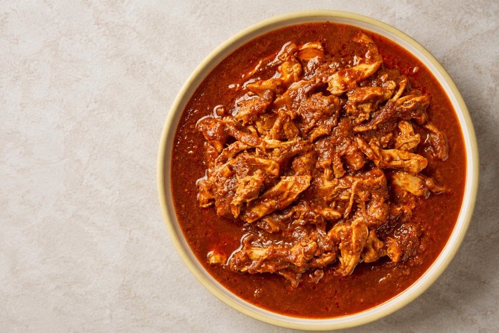 pollo asado