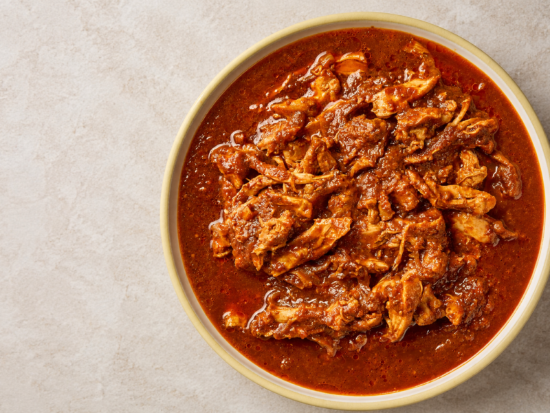 pollo asado