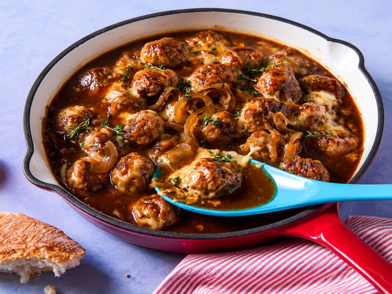 marry me meatballs