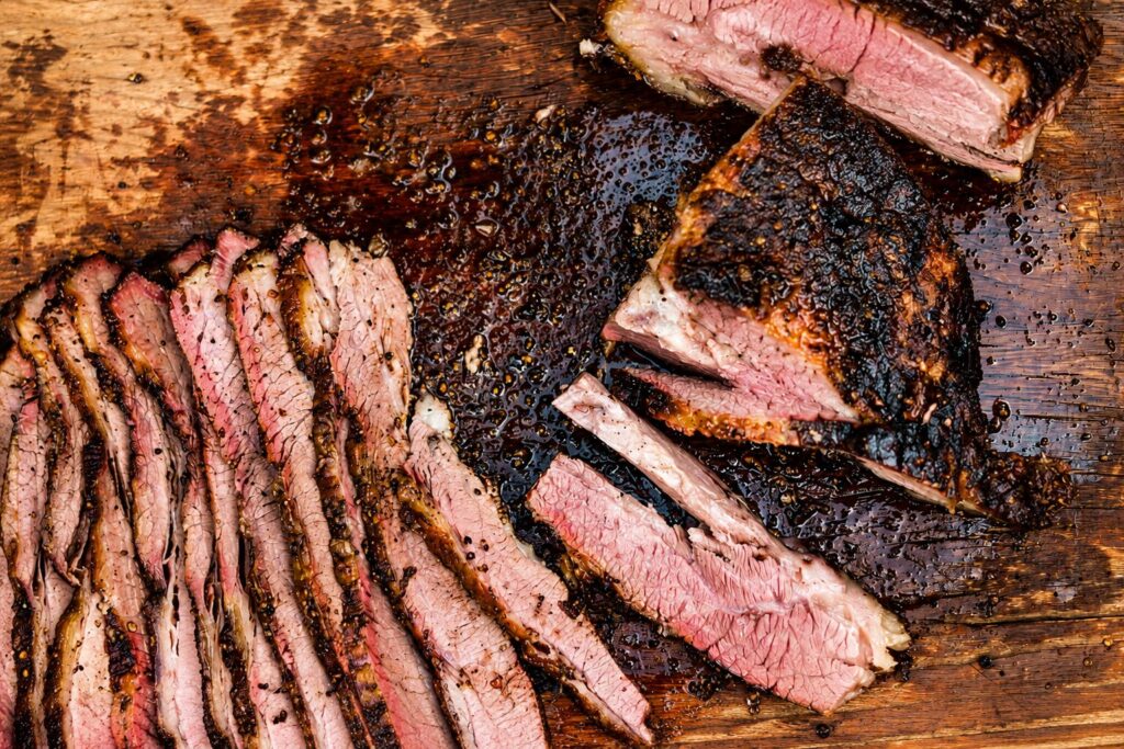 brisket