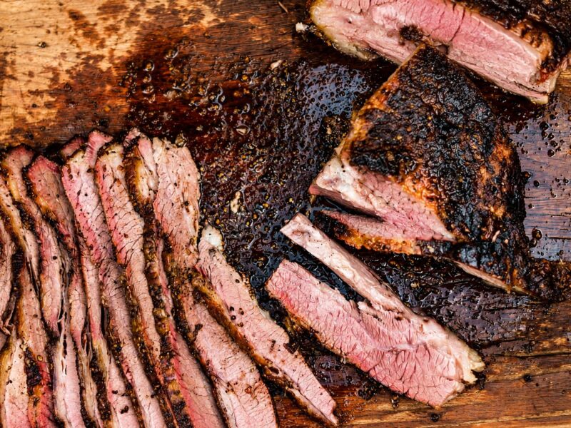 brisket