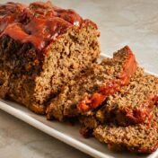 classic meatloaf
