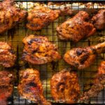 tandoori chicken