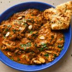 Chicken Korma