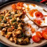 Pad Krapow Gai