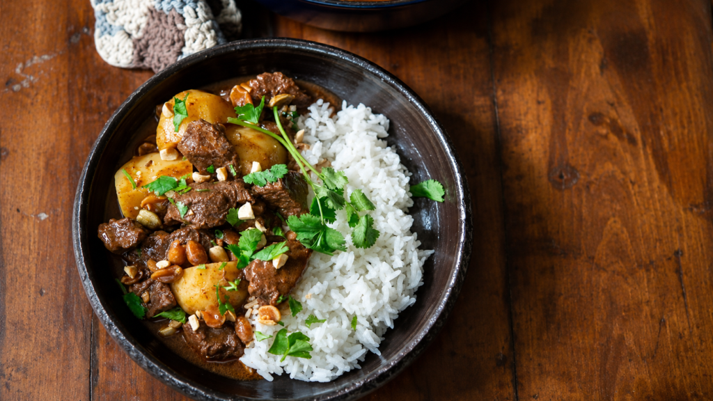 Massaman