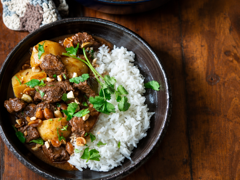 Massaman
