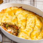 Shepherd's Pie