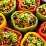 bell peppers