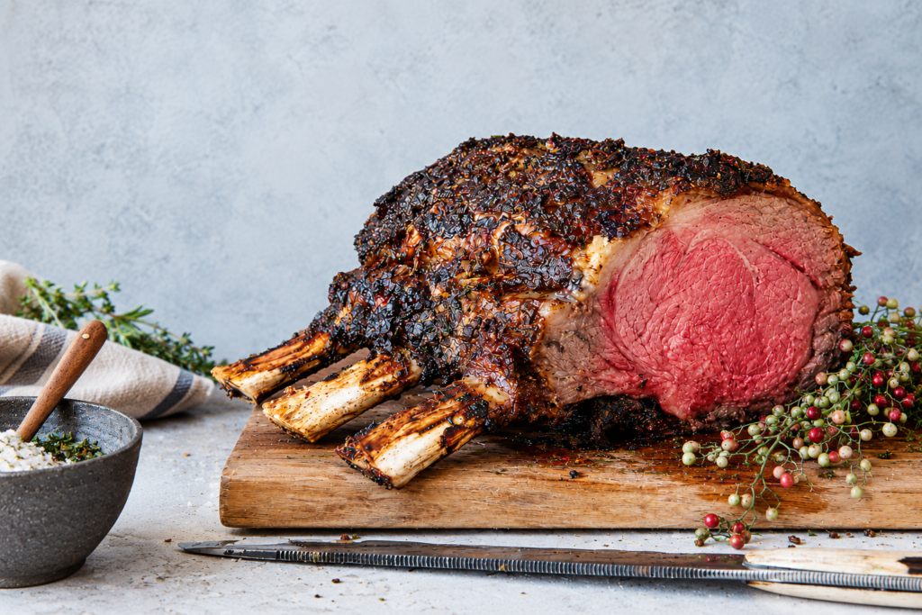 Rib Roast