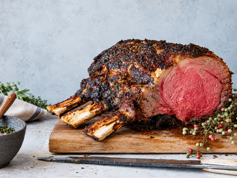 Rib Roast