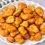 Homemade Chicken Nuggets