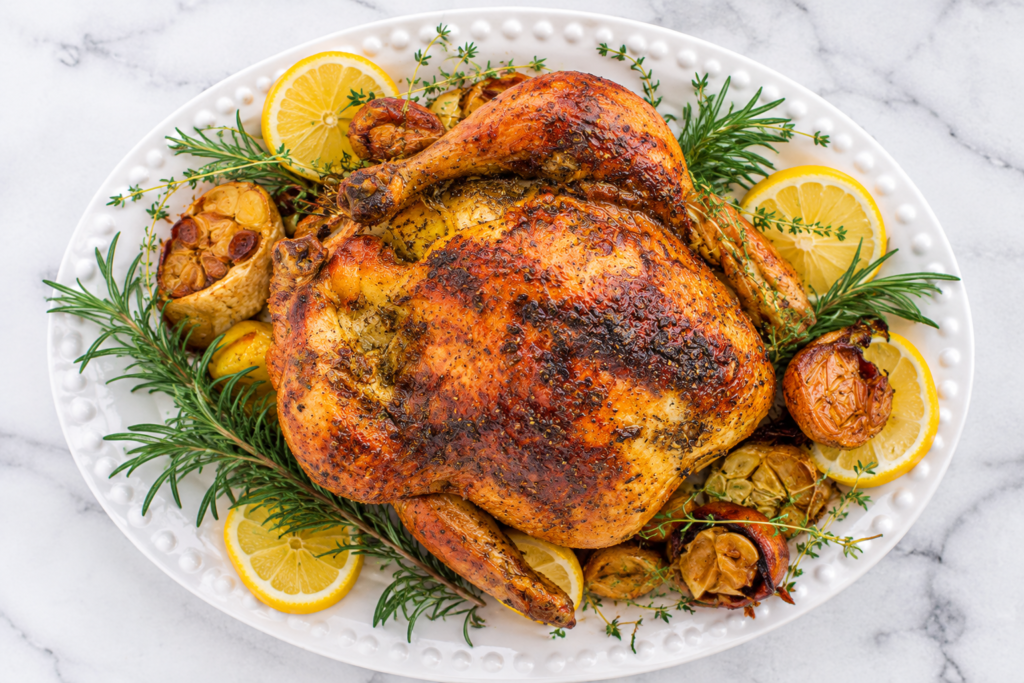 Whole Chicken