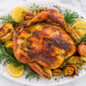 Whole Chicken