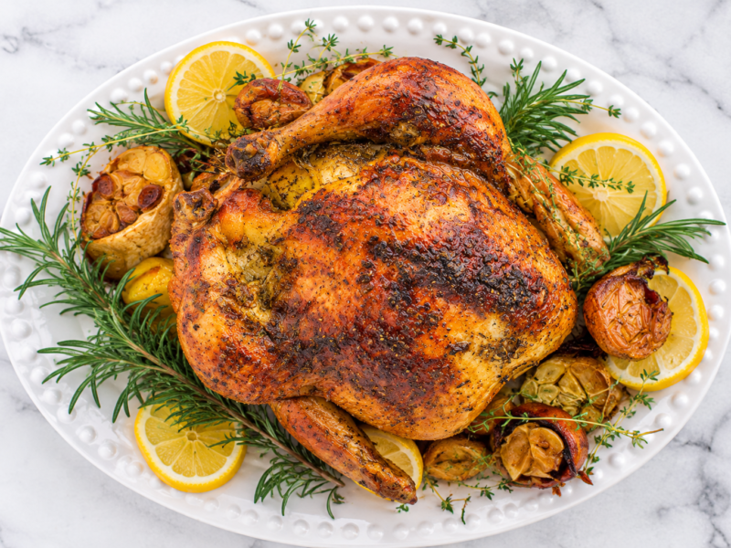 Whole Chicken
