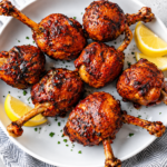 Chicken Lollipops