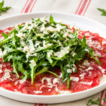 Beef Carpaccio