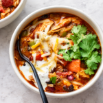 leftover turkey