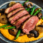 Duck Breast
