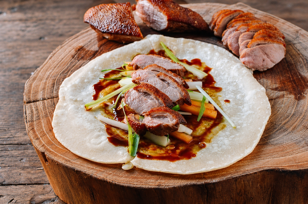 Peking Duck