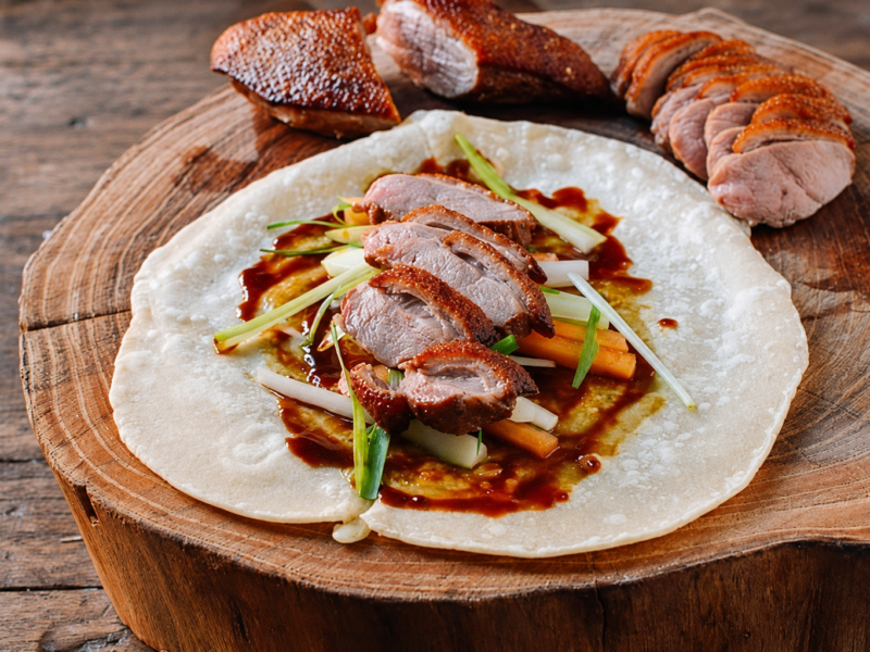 Peking Duck