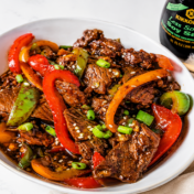 stir-fry