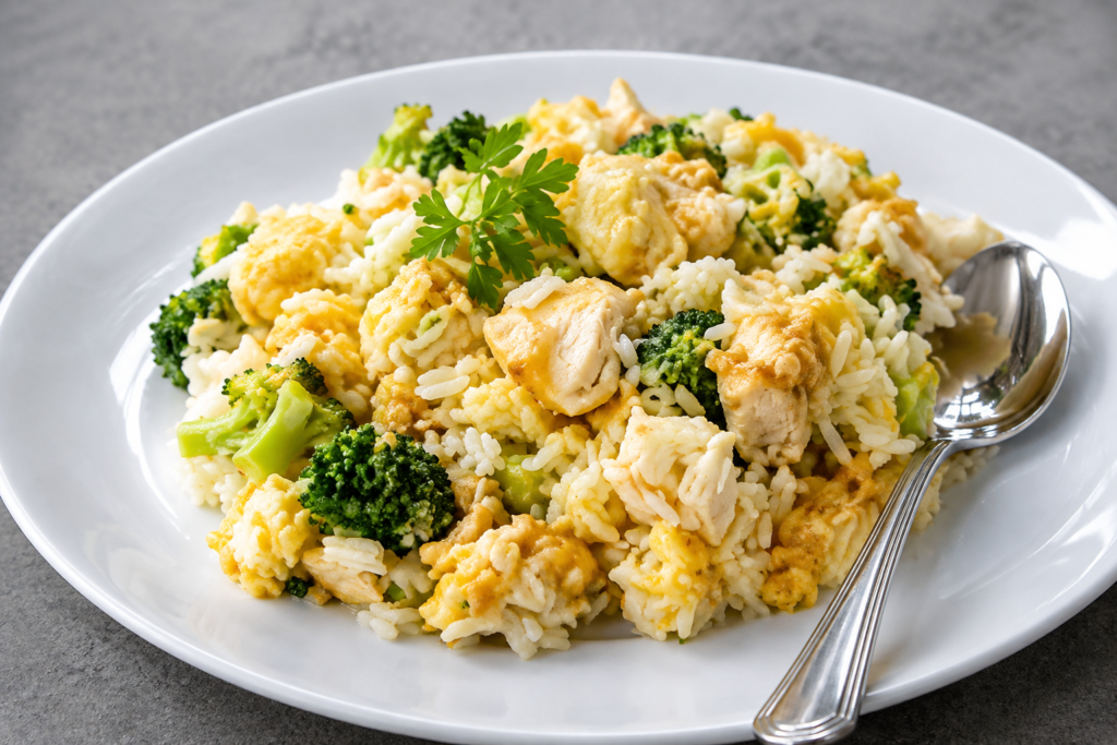 chicken divan