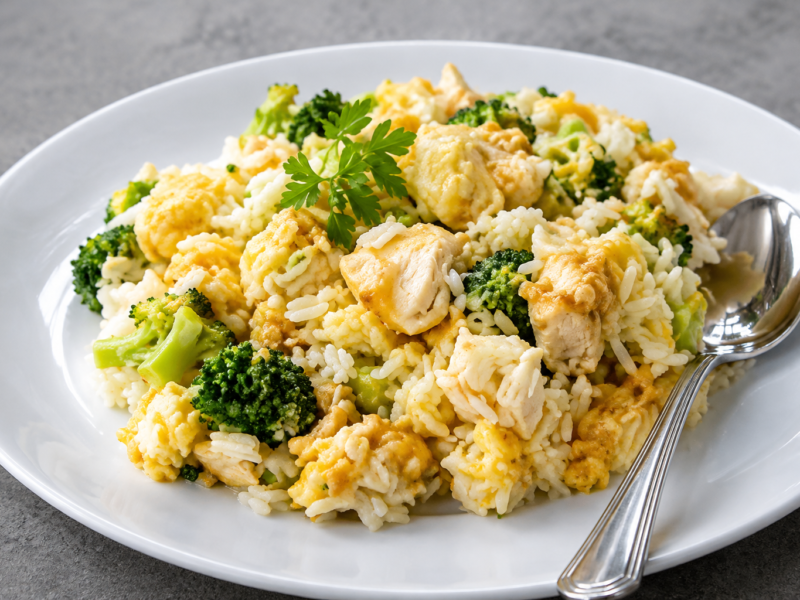 chicken divan