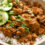 Lamb Rogan Josh