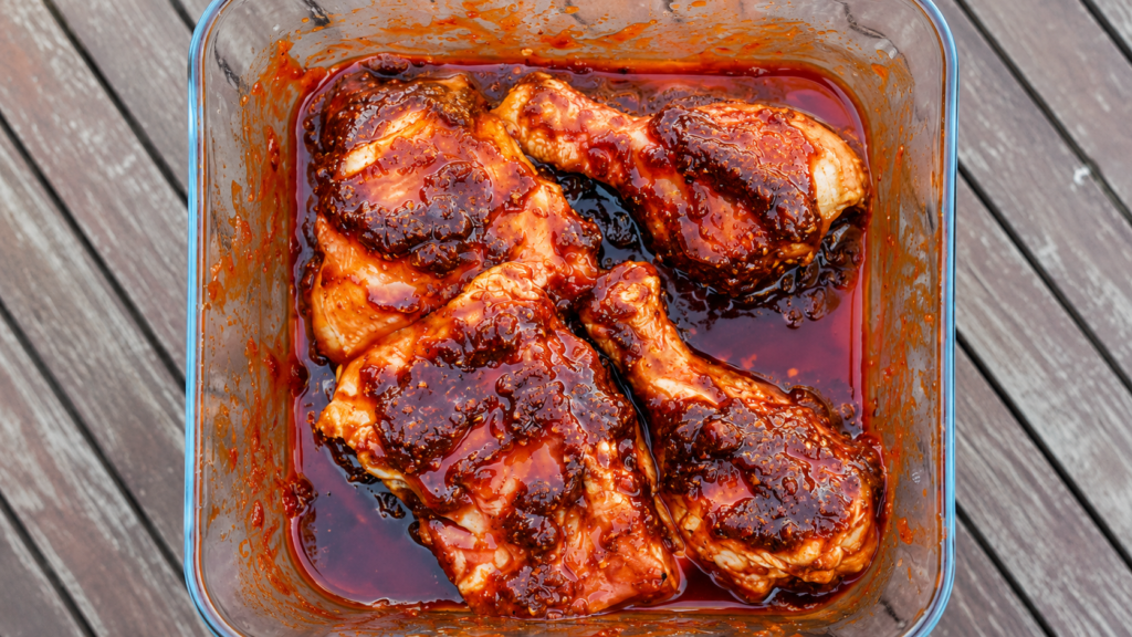 Chicken Marinade