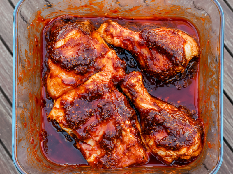 Chicken Marinade