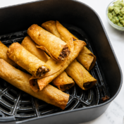 beef taquitos