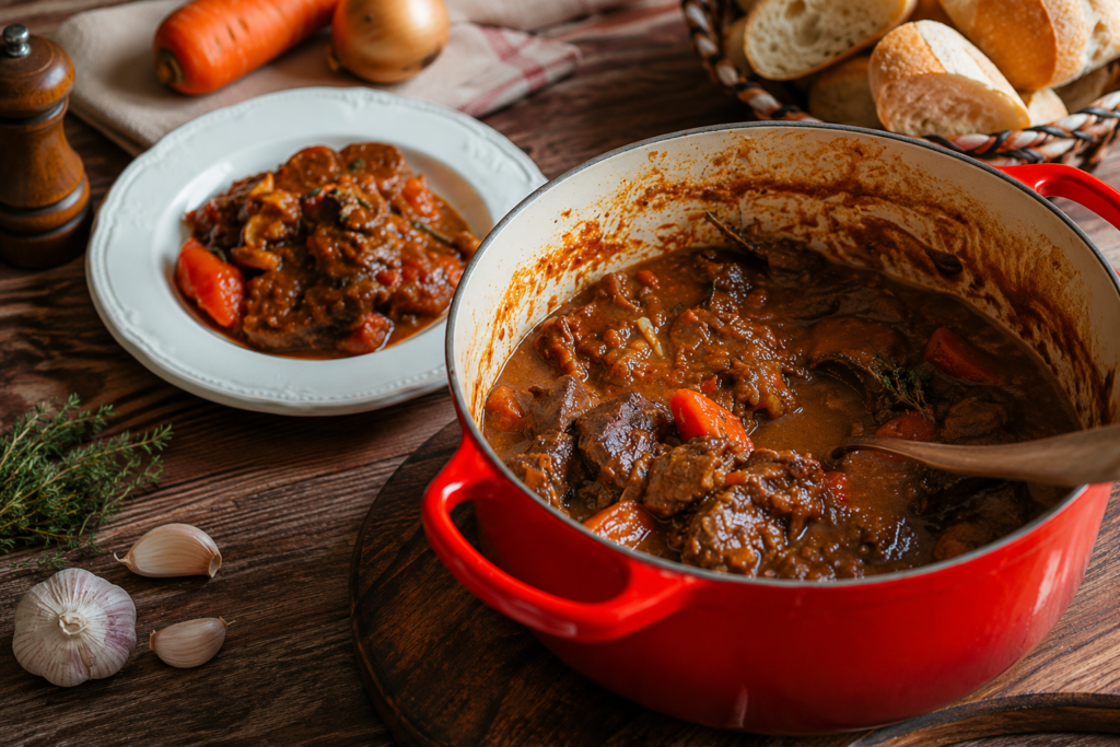 slow cooker