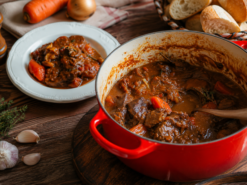 slow cooker