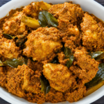 Chicken Rendang
