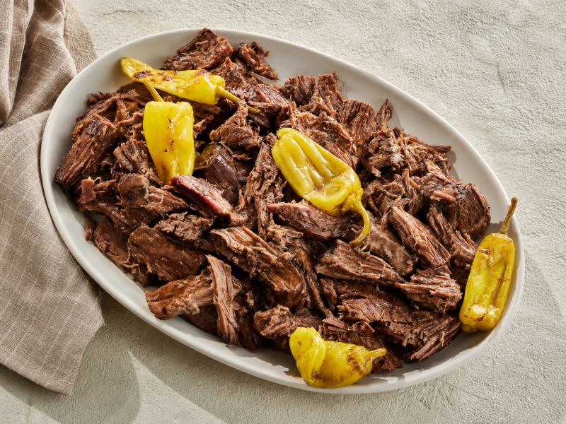 mississippi pot roast